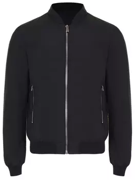 Бомбер двусторонний