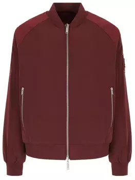 Бомбер двусторонний MOOSE KNUCKLES