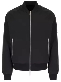 Бомбер двусторонний MOOSE KNUCKLES