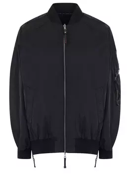 Бомбер двусторонний PARAJUMPERS