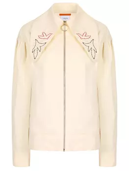 Бомбер хлопковый CELLESTERRA