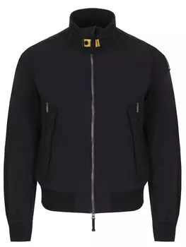Бомбер хлопковый PARAJUMPERS