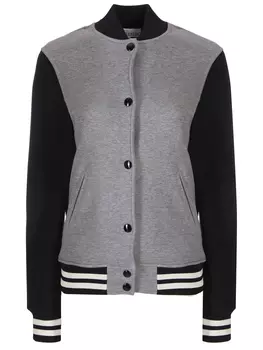 Бомбер хлопковый RED VALENTINO