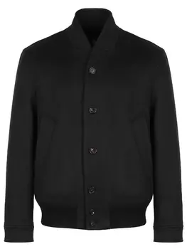 Бомбер кашемировый LORO PIANA