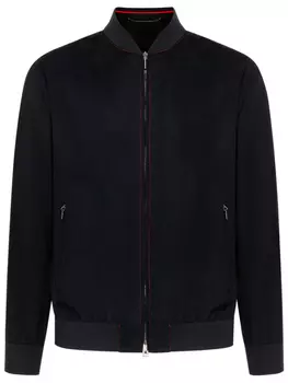 Бомбер кашемировый RASCHINI