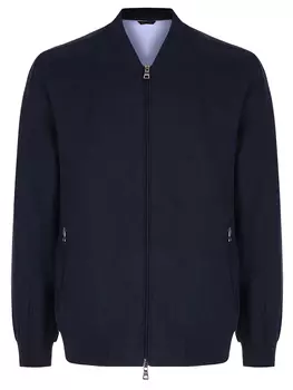 Бомбер льняной Angers BML