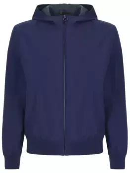 Бомбер однотонные