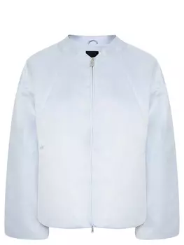 Бомбер однотонный ADD