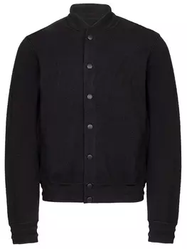 Бомбер однотонный GIVENCHY