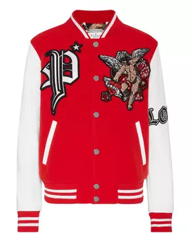 Бомбер PHILIPP PLEIN