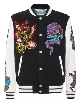Бомбер PHILIPP PLEIN