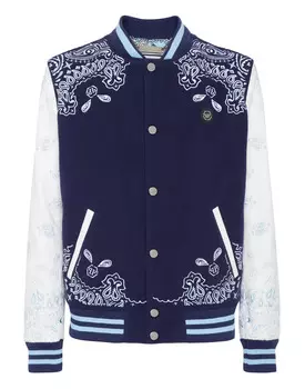 Бомбер PHILIPP PLEIN