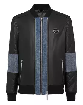 Бомбер PHILIPP PLEIN