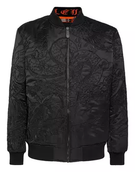 Бомбер PHILIPP PLEIN