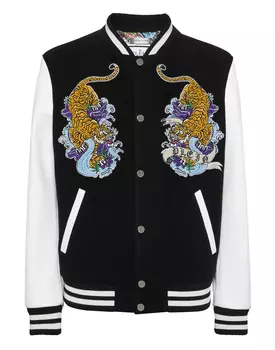 Бомбер PHILIPP PLEIN