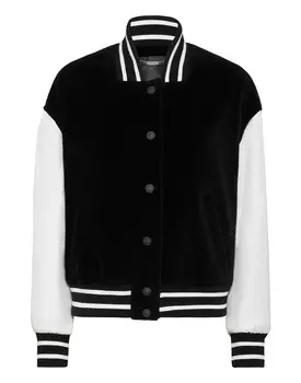 Бомбер PHILIPP PLEIN