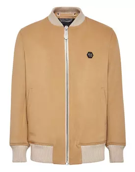 Бомбер PHILIPP PLEIN