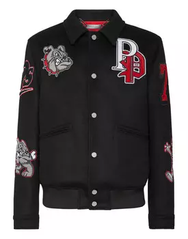 Бомбер PHILIPP PLEIN