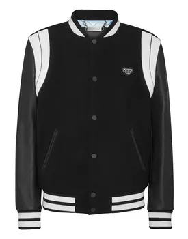 Бомбер PHILIPP PLEIN