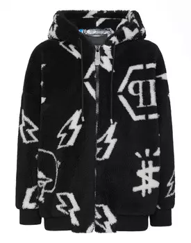 Бомбер PHILIPP PLEIN