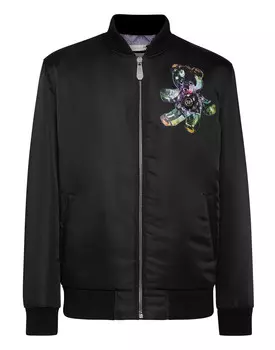 Бомбер PHILIPP PLEIN