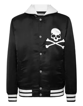 Бомбер PHILIPP PLEIN