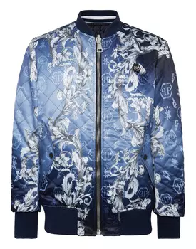 Бомбер PHILIPP PLEIN