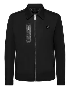 Бомбер PHILIPP PLEIN