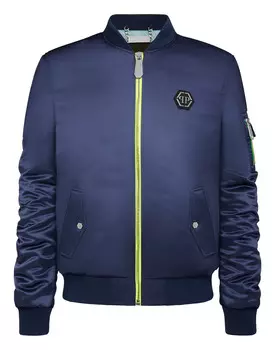 Бомбер PHILIPP PLEIN