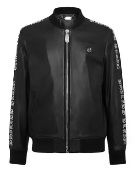 Бомбер PHILIPP PLEIN