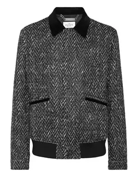 Бомбер PHILIPP PLEIN
