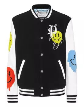 Бомбер PHILIPP PLEIN