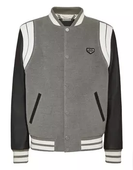 Бомбер PHILIPP PLEIN
