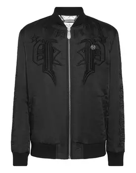 Бомбер PHILIPP PLEIN