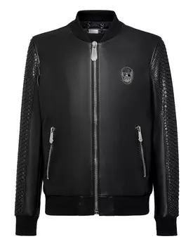 Бомбер PHILIPP PLEIN
