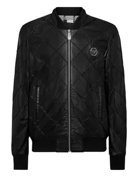 Бомбер PHILIPP PLEIN