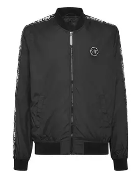 Бомбер PHILIPP PLEIN