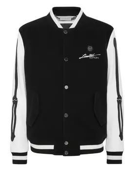 Бомбер PHILIPP PLEIN