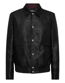 Бомбер PHILIPP PLEIN
