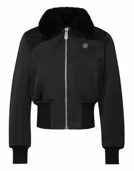 Бомбер PHILIPP PLEIN