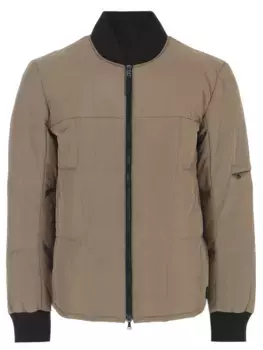 Бомбер пуховой BOGNER