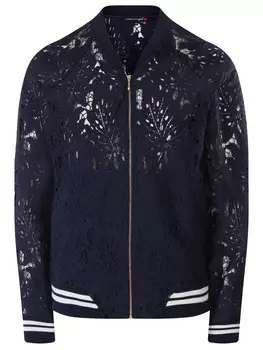 Бомбер с шитьем ALEXANDER TEREKHOV