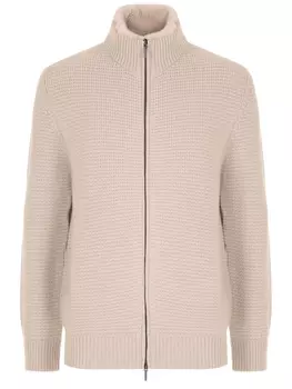 Бомбер шерстяной RASCHINI