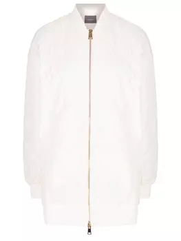 Бомбер стеганый LORENA ANTONIAZZI