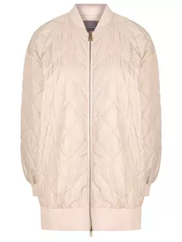 Бомбер стеганый LORENA ANTONIAZZI