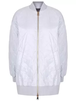 Бомбер стеганый LORENA ANTONIAZZI