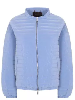 Бомбер стеганый MOORER