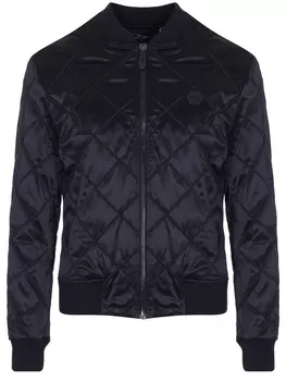 Бомбер стеганый PHILIPP PLEIN