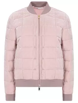 Бомбер стеганый STELLA MCCARTNEY