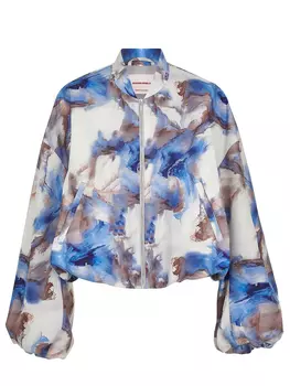 Бомбер Stephanie FASHION REBELS